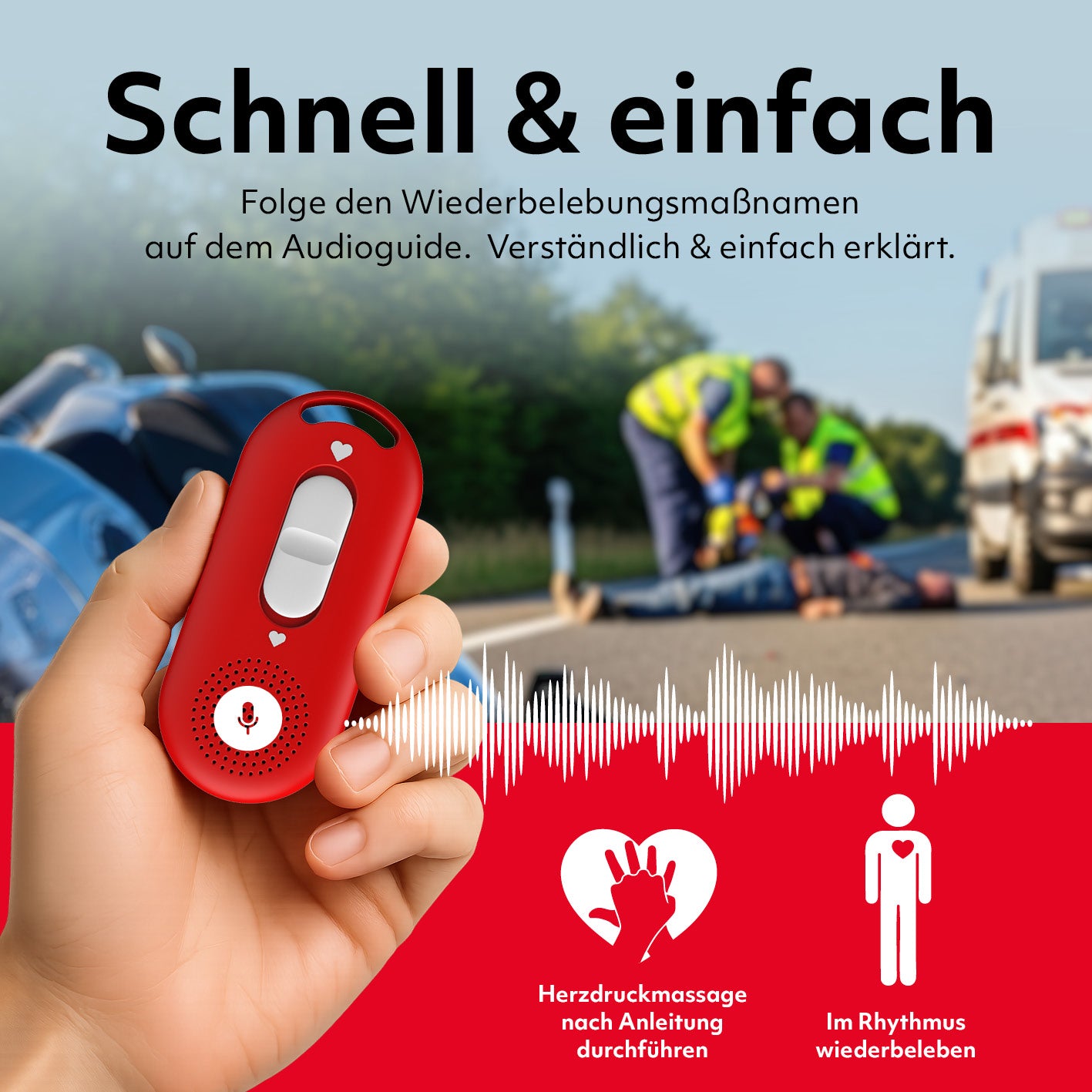 Audio-Reanimations-Anleitung