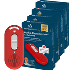 Audio-Reanimations-Anleitung