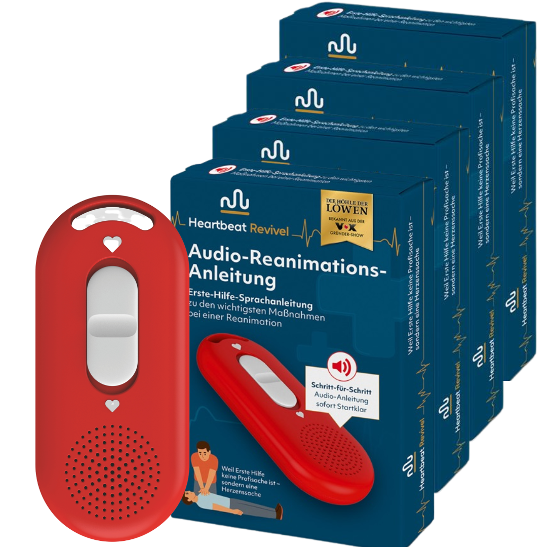 Audio-Reanimations-Anleitung